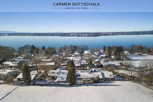 Foto - Wohnung zum Kaufen in Münsing 1.150.000,00 € 135 m²