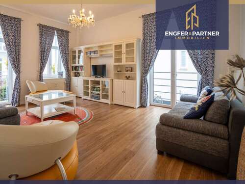 Foto - Wohnung zum Kaufen in Rostock Warnemünde 389.000,00 € 66.12 m²