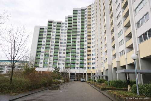 Foto - Wohnung zum Kaufen in Mainz Gonsenheim 135.000,00 € 58 m²