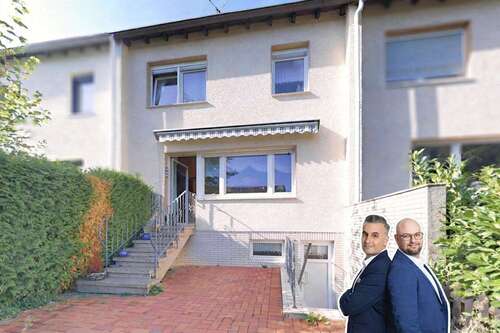 Foto - Haus zum Kaufen in Wuppertal 319.000,00 € 96.14 m²