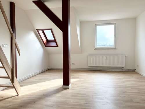 Foto - Wohnung zum Mieten in Chemnitz 425,00 € 71.71 m²