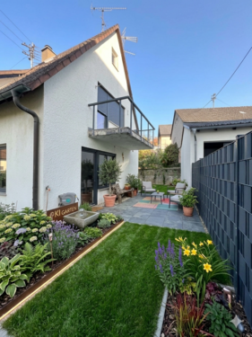 Foto - Wohnung zum Kaufen in Remseck 367.000,00 € 100.48 m²