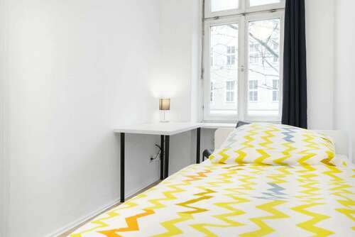 Foto - WG-Zimmer in Berlin 550,00 € 10 m²