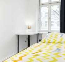 WG-Zimmer in Berlin 550,00 € 10 m²