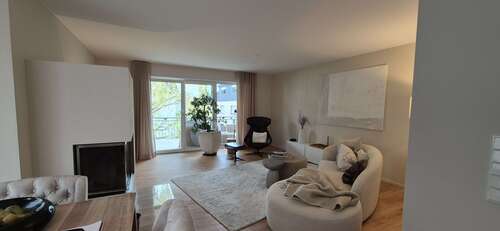 Foto - Wohnung zum Mieten in Griesheim 2.650,00 € 180 m²