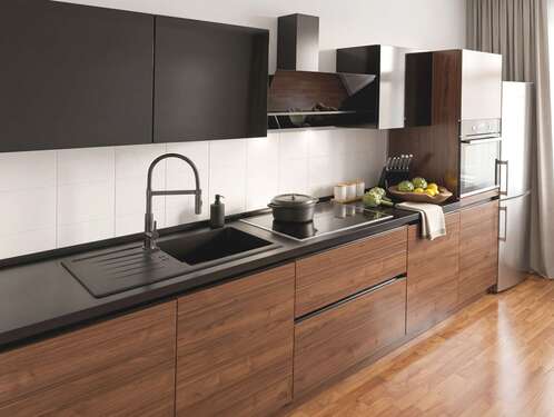 Foto - Wohnung zum Mieten in Essen 880,00 € 80 m²