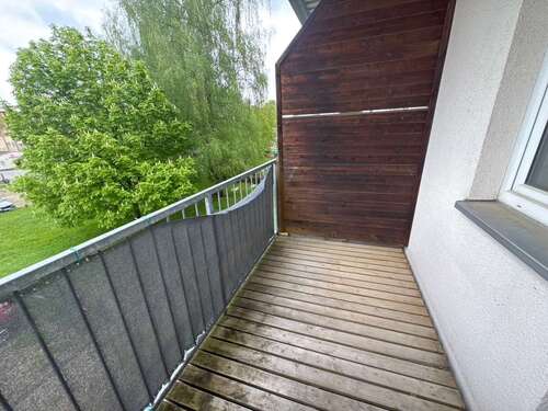 Foto - Wohnung zum Mieten in Chemnitz 250,00 € 31.1 m²