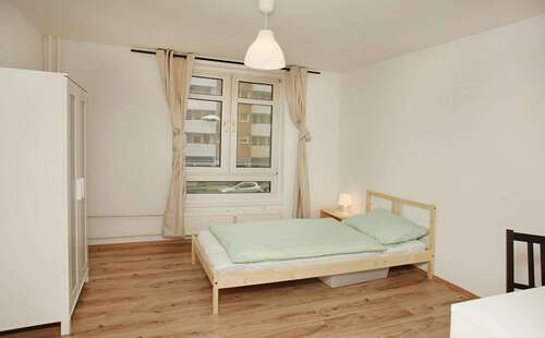 Foto - WG-Zimmer in Berlin 530,00 € 13 m²