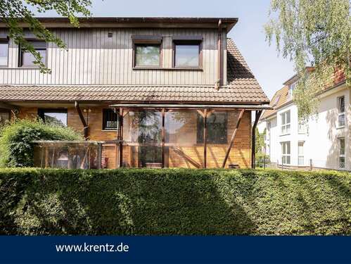Foto - Haus zum Kaufen in Berlin 525.000,00 € 105 m²