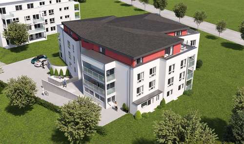 Foto - Haus zum Kaufen in Mietingen 355.900,00 € 77.76 m²