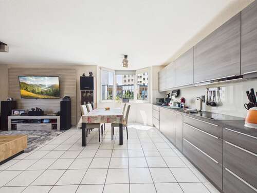 Foto - Wohnung zum Kaufen in Heusenstamm 265.000,00 € 78.4 m²