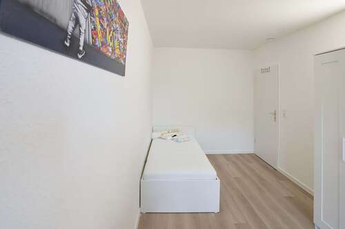 Foto - WG-Zimmer in Düsseldorf 609,00 € 15 m²