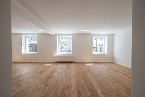 Foto - Wohnung zum Kaufen in Düsseldorf 537.000,00 € 90.27 m²