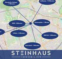 Wohnung zum Kaufen in Hamburg 475.000,00 € 105 m²