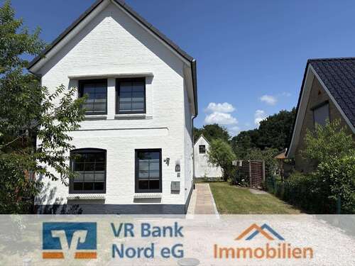 Foto - Haus zum Kaufen in Hollingstedt 210.000,00 € 92.18 m²