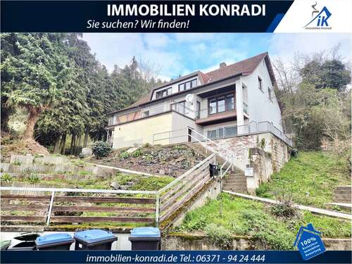 Foto - Haus zum Kaufen in Sankt Julian 229.000,00 € 312 m²
