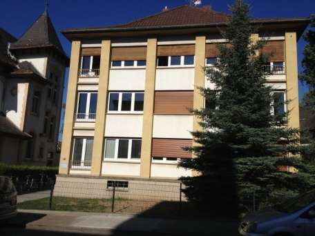 Foto - Wohnung zum Mieten in Gießen 580,00 € 52 m²