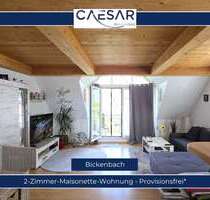 Wohnung zum Kaufen in Bickenbach 249.500,00 € 63 m²