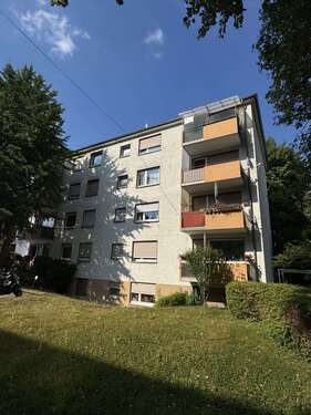 Foto - Wohnung zum Kaufen in Frankfurt 160.000,00 € 44 m²