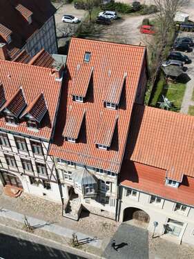 Foto - Haus zum Kaufen in Quedlinburg 420.000,00 € 319 m²