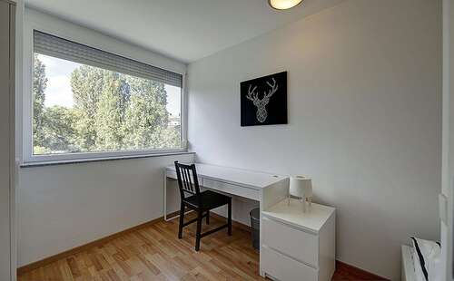 Foto - WG-Zimmer in Stuttgart 480,00 € 8 m²