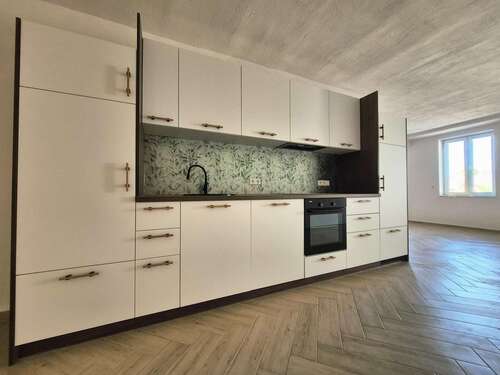 Foto - Wohnung zum Mieten in Wolfsburg 1.071,00 € 76.5 m²