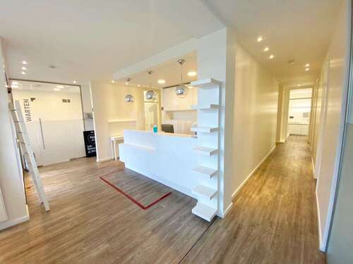 Foto - Büro in Grevenbroich 2.400,00 € 220 m²
