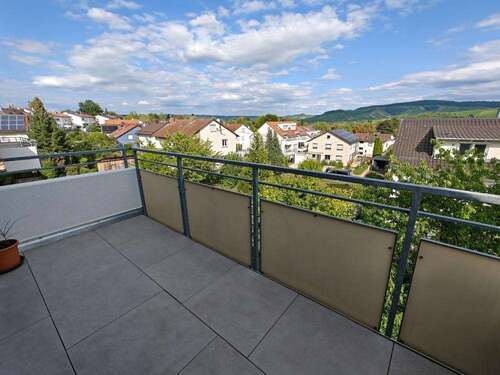 Foto - Wohnung zum Kaufen in Kernen-Stetten 299.000,00 € 68.81 m²