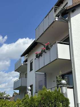 Foto - Wohnung zum Mieten in Ubstadt 1.250,00 € 118 m²