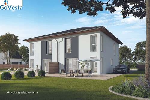 Foto - Haus zum Kaufen in Salzatal 349.000,00 € 125 m²