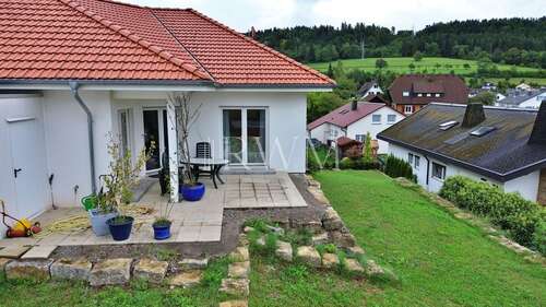 Foto - Haus zum Kaufen in Glatten 395.000,00 € 144.15 m²