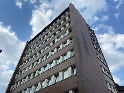 Foto - Wohnung zum Kaufen in Gelsenkirchen 61.000,00 € 65.96 m²