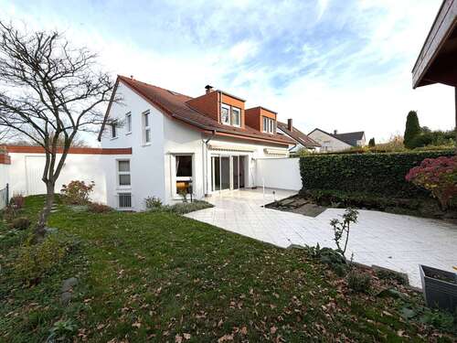 Foto - Haus zum Mieten in Aachen 1.600,00 € 170 m²