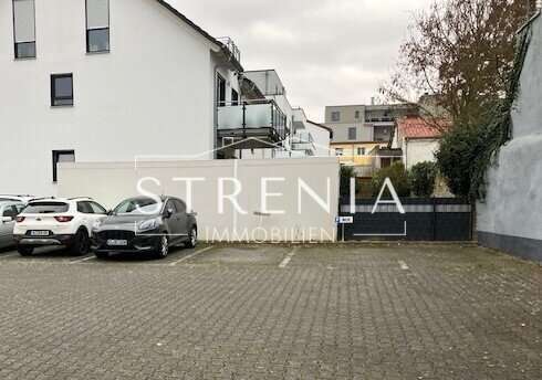 Foto - Garage zu vermieten in Alzey 40,00 €