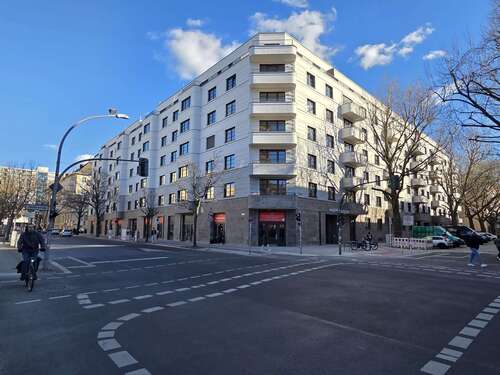 Foto - Gastronomie in Berlin 2.500,00 € 51.81 m²