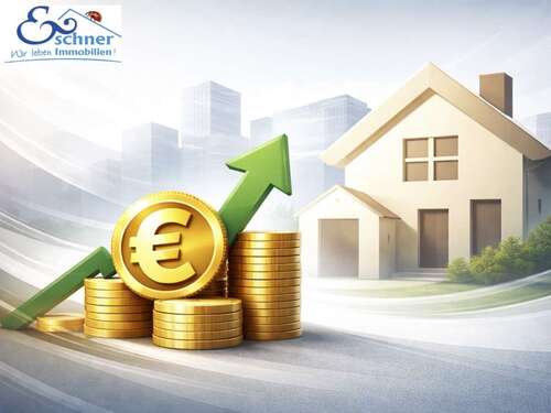 Foto - Haus zum Kaufen in Groß-Gerau-Wallerstädten 679.500,00 € 206 m²