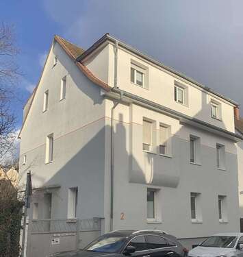 Foto - Wohnung zum Kaufen in Viernheim 229.000,00 € 75.89 m²