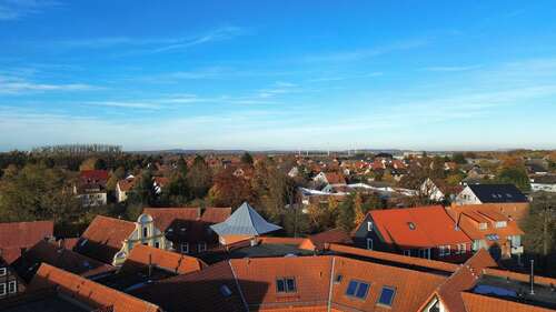 Foto - Wohnung zum Mieten in Stadthagen 720,00 € 91 m²