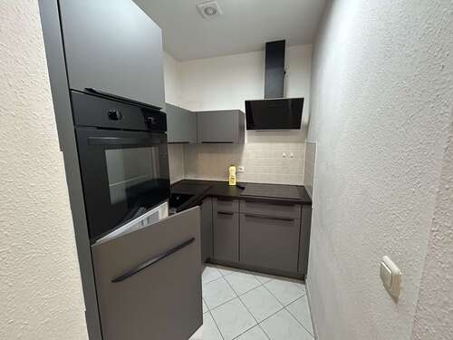 Foto - Wohnung zum Mieten in Zwickau 210,00 € 31.1 m²