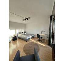 WG-Zimmer in Neubiberg 790,00 € 17 m²