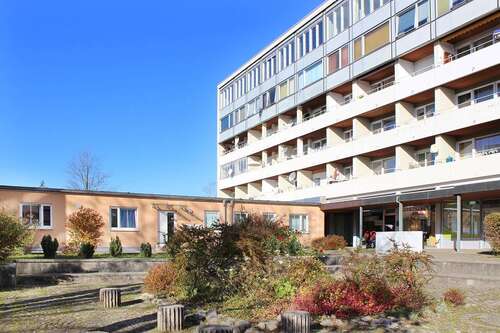 Foto - Wohnung zum Kaufen in Traunreut 95.000,00 € 52 m²