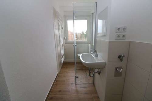 Foto - Wohnung zum Mieten in Freiberg 459,00 € 56.83 m²
