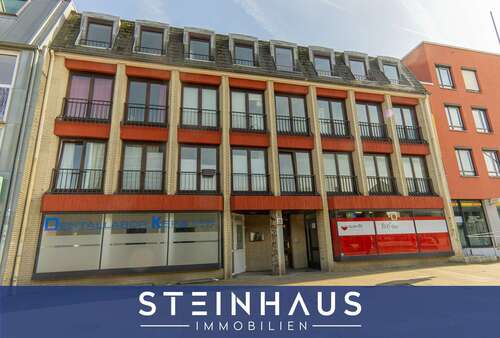 Foto - Einzelhandel in Hamburg 549.000,00 € 129.16 m²