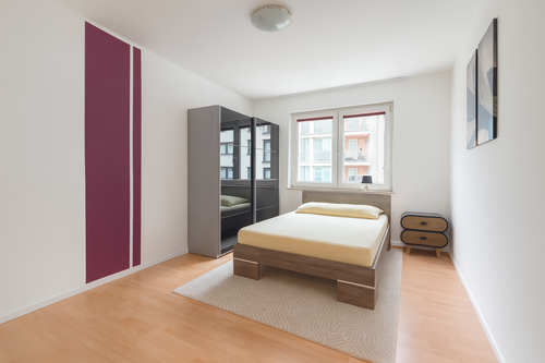 Foto - Wohnung zum Kaufen in Düsseldorf 199.000,00 € 54 m²