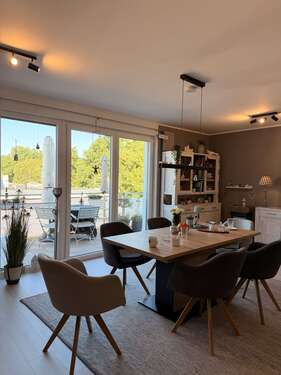 Foto - Wohnung zum Mieten in Aldenhoven 1.240,00 € 117.8 m²
