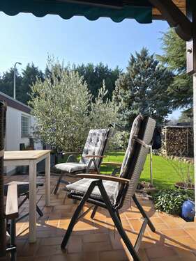 Foto - Haus zum Kaufen in Limburgerhof 694.000,00 € 175 m²