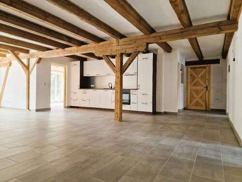 Foto - Wohnung zum Mieten in Wolfsburg 1.569,00 € 125.5 m²