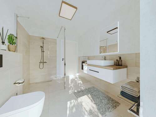 Foto - Wohnung zum Kaufen in Ibbenbüren 308.250,00 € 68.99 m²