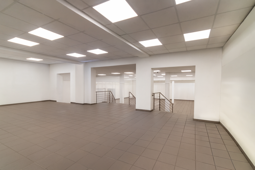 Foto - Büro in Hückelhoven 3.100,00 € 310 m²