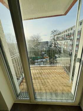 Foto - Wohnung zum Mieten in Berlin 575,33 € 25.57 m²
